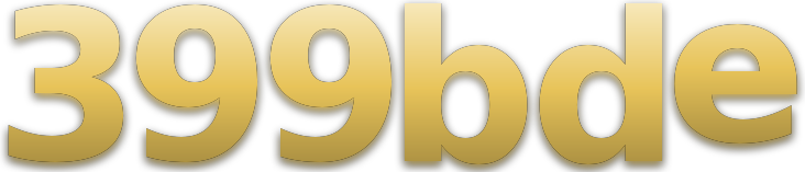 399bde logo